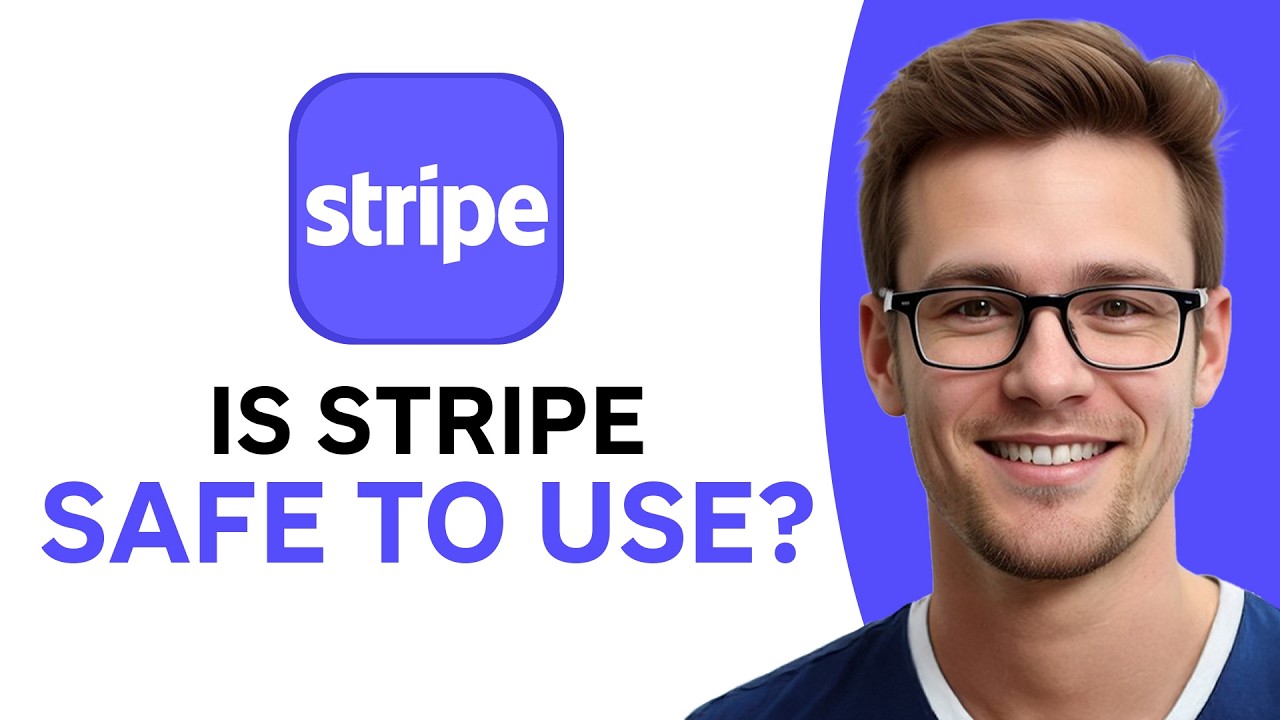 Безопасно ли использовать Stripe (РАБОТАЕТ В 2026!)