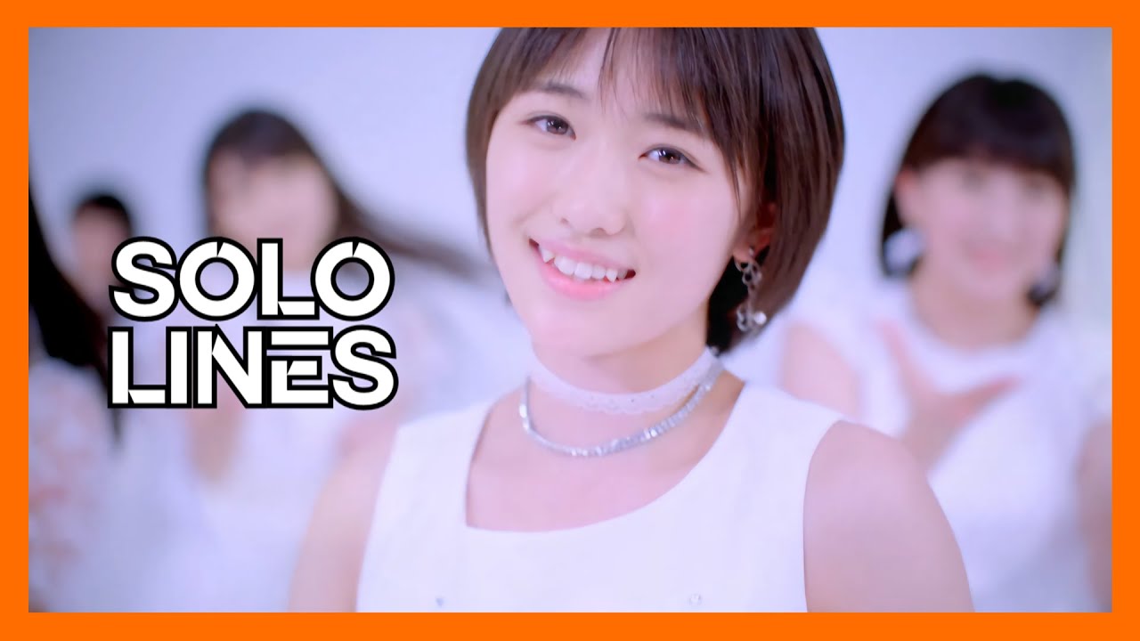 モーニング娘。 Kudo Haruka (工藤遥) - All solo lines in A-side singles