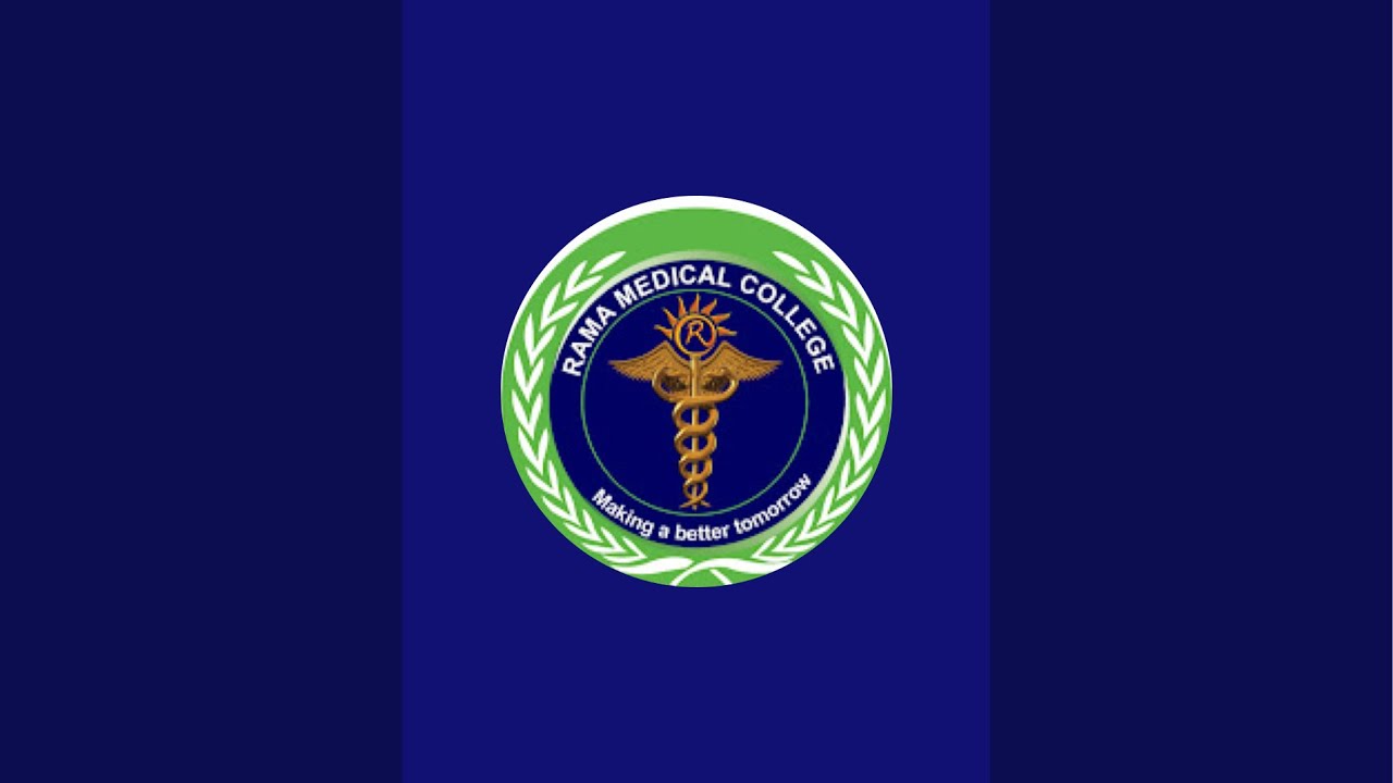 Rama Hospital Hapur is live