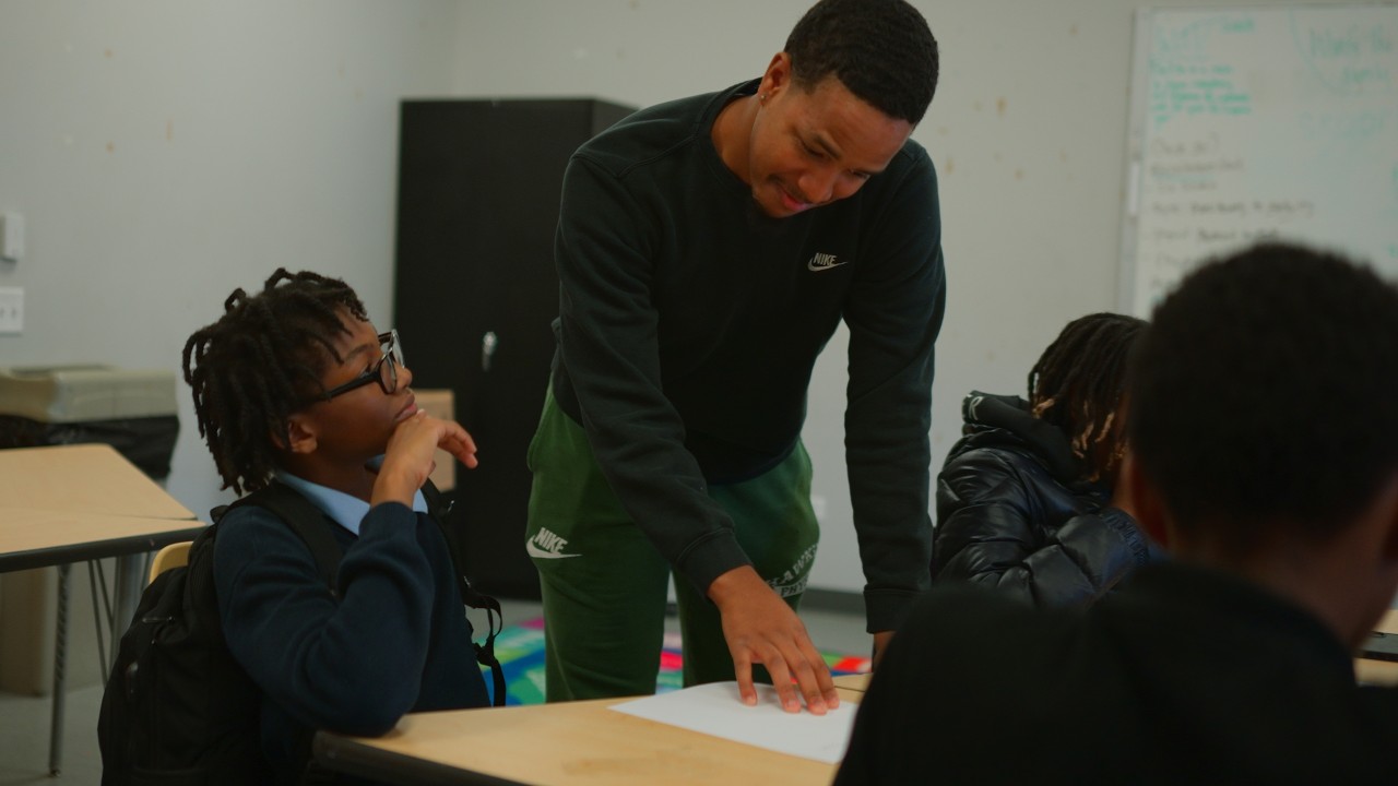 Every Choice Has Opportunity: Inside the ECHO Curriculum