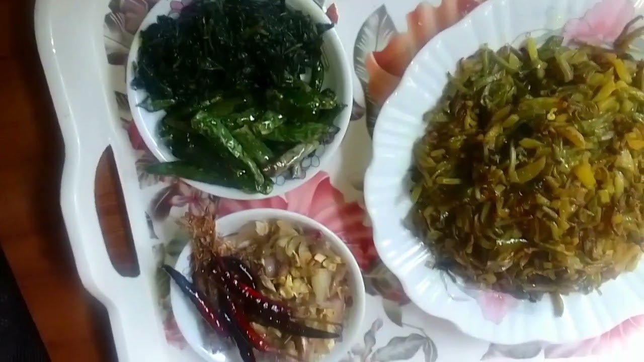 #আজ আমি কি  অদ্ভুদ খাবার রান্না করলাম#
