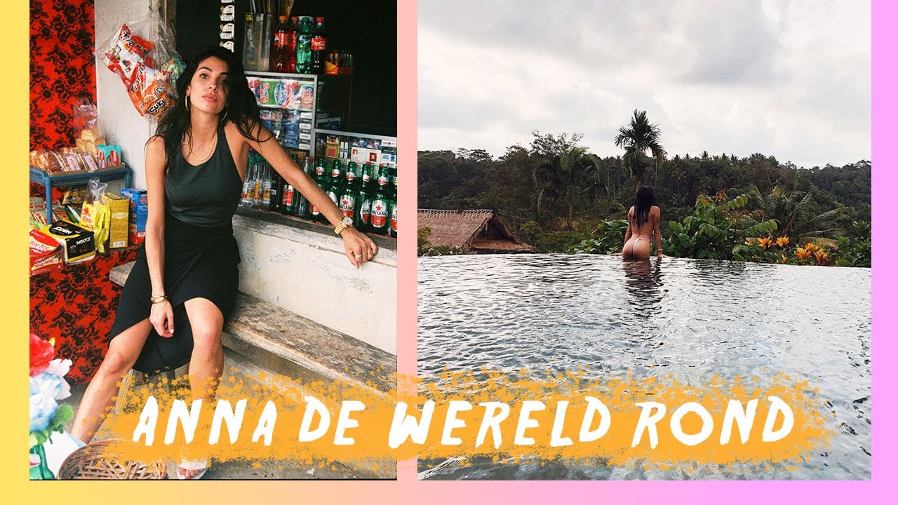 De aller mooiste plekjes op Bali - Anna Nooshin