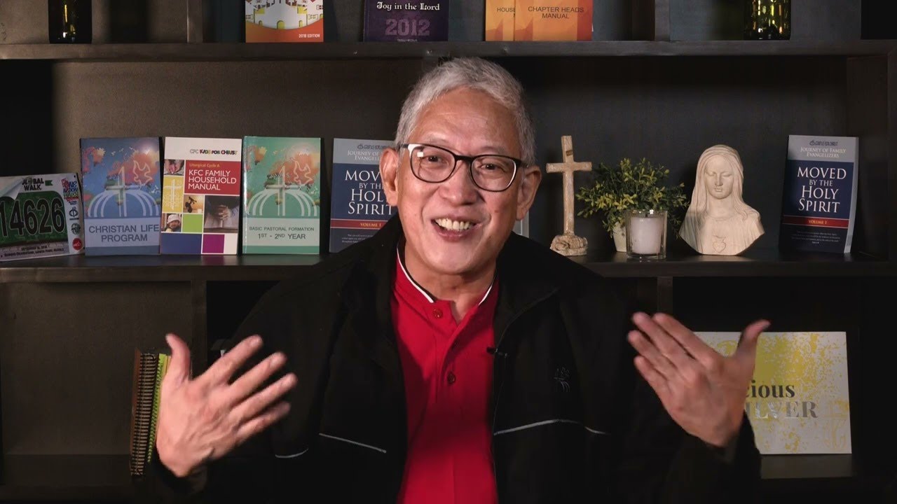 Episode 28 of 41 - Joys and Sorrows, Hopes and Prayers