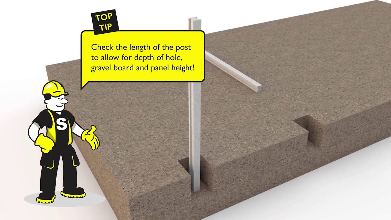 Supreme Concrete Strongcast&trade; Video