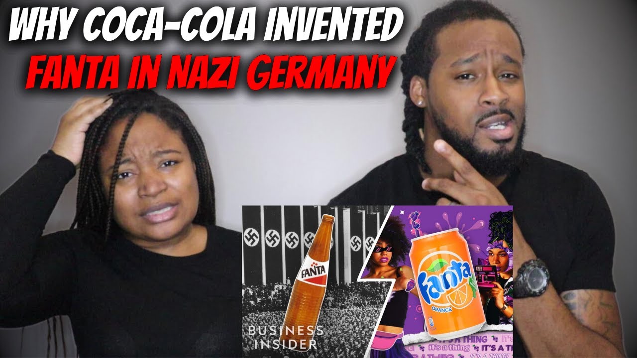 🇩🇪 American Couple Reacts 