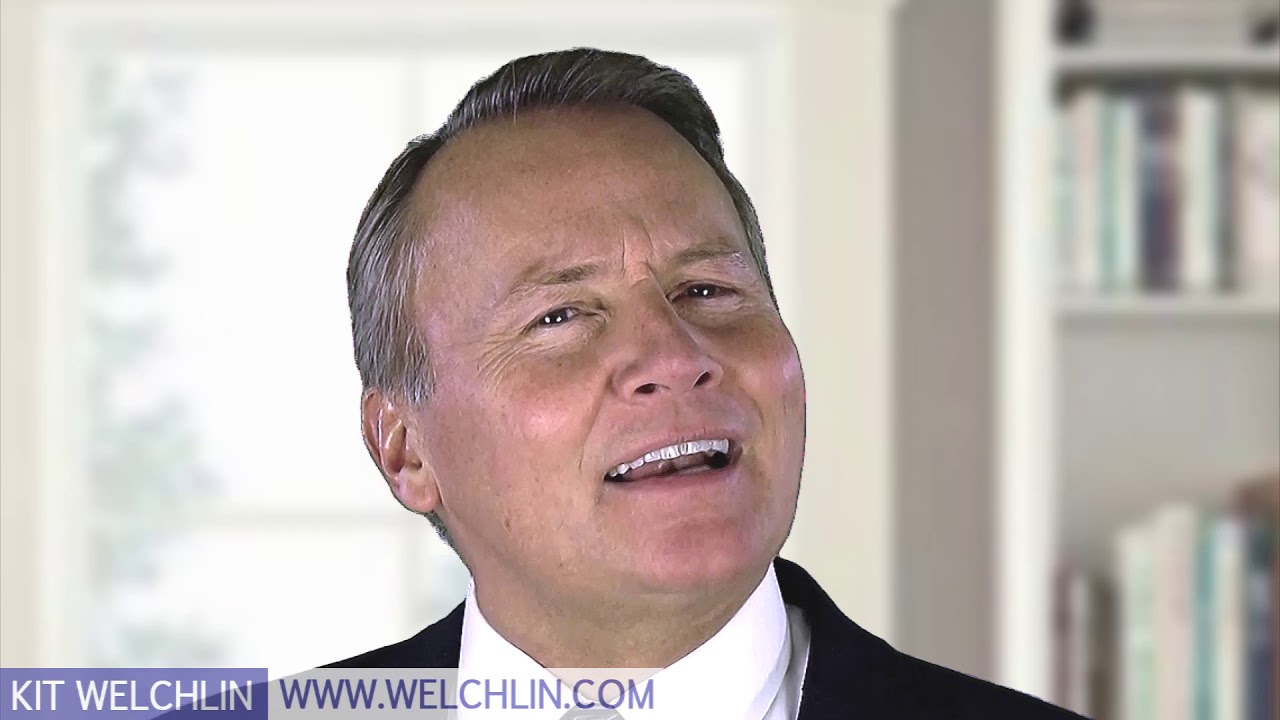 Introducing World-Class Customer Service &ndash; Kit Welchlin