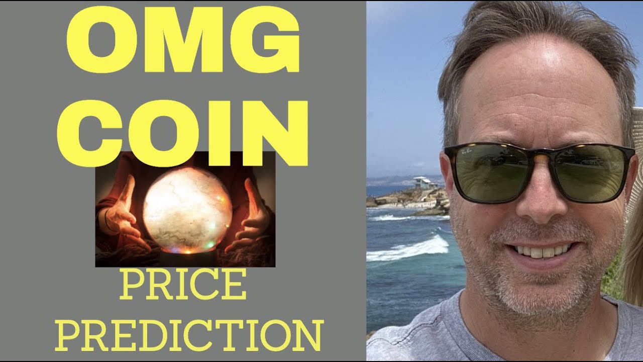 OMG Coin Price Prediction