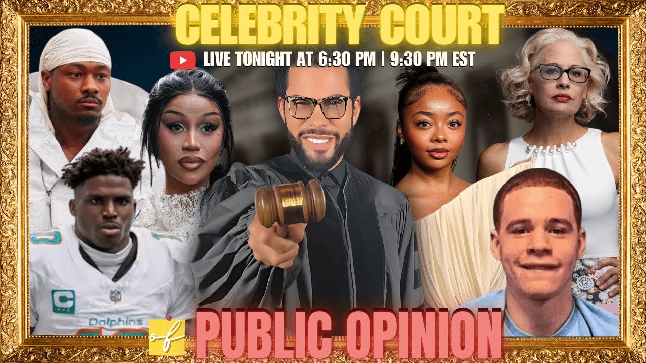 Tyreek Hill Divorce Drama, Sinema Affair Suit, Diggs Lawsuit Ends & Skai Rumors