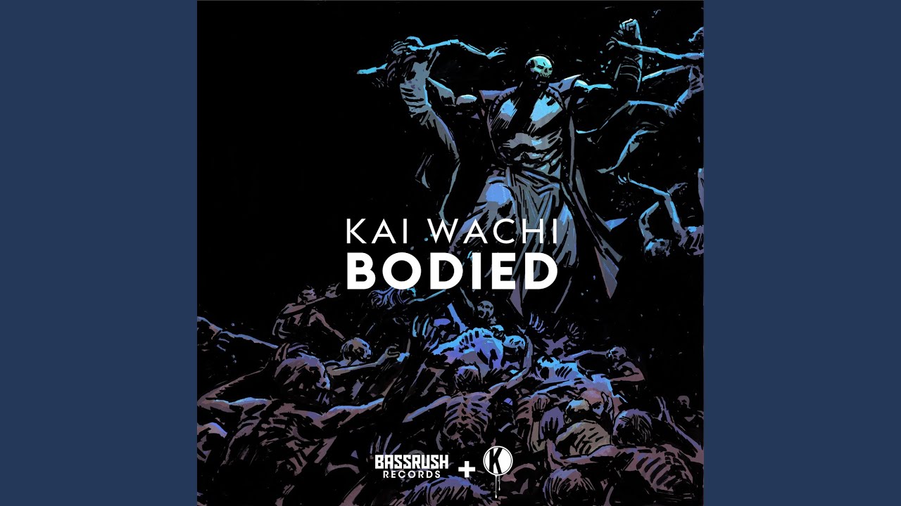 Bodied