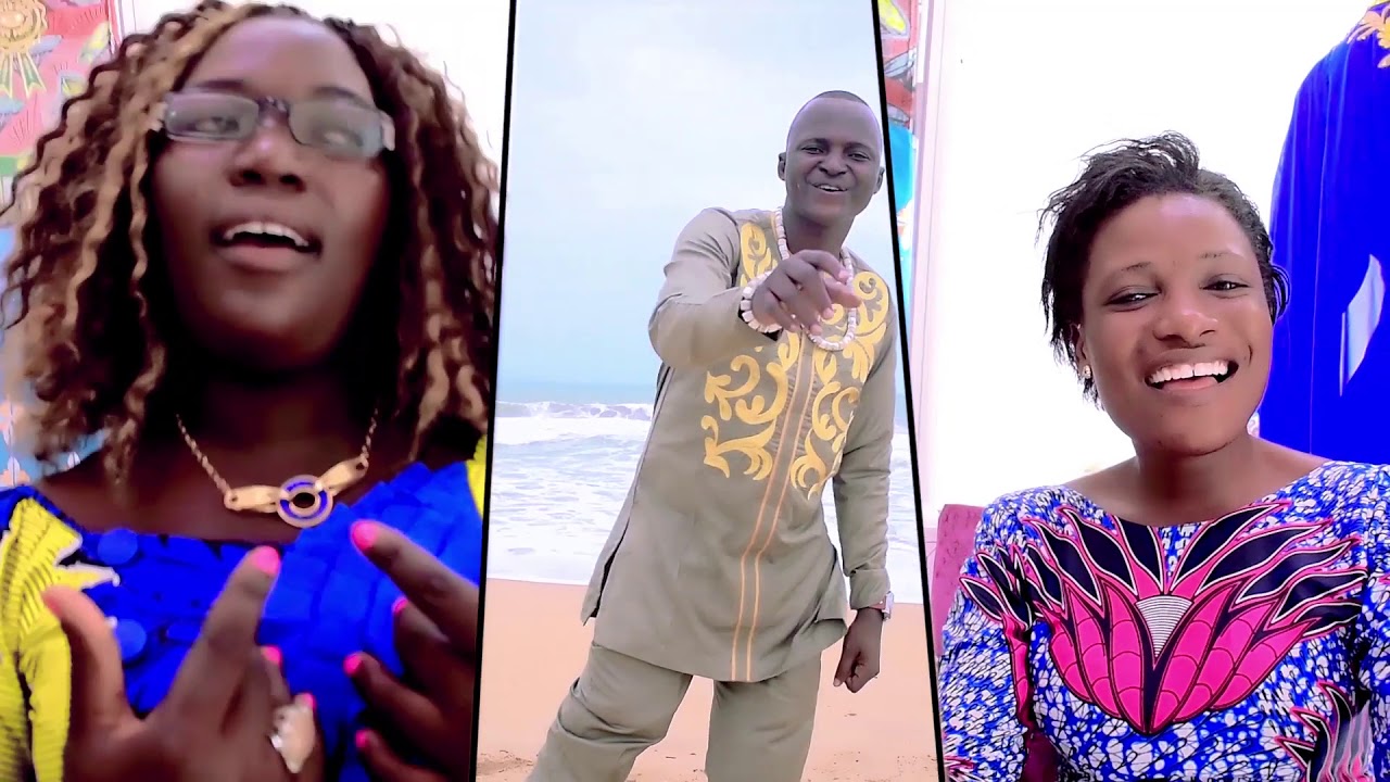 SAM SÊWÊDO Dagbé tché kowa (Clip Officiel)
