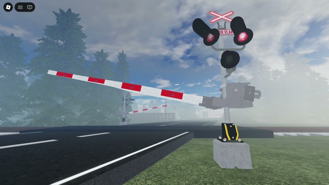 SŽT Trailer