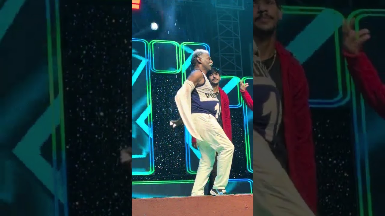 Murali Babayi Super Dancer 🥰😍.     #1million #dance #explore#love #song#telugu #telugushorts #viral 
