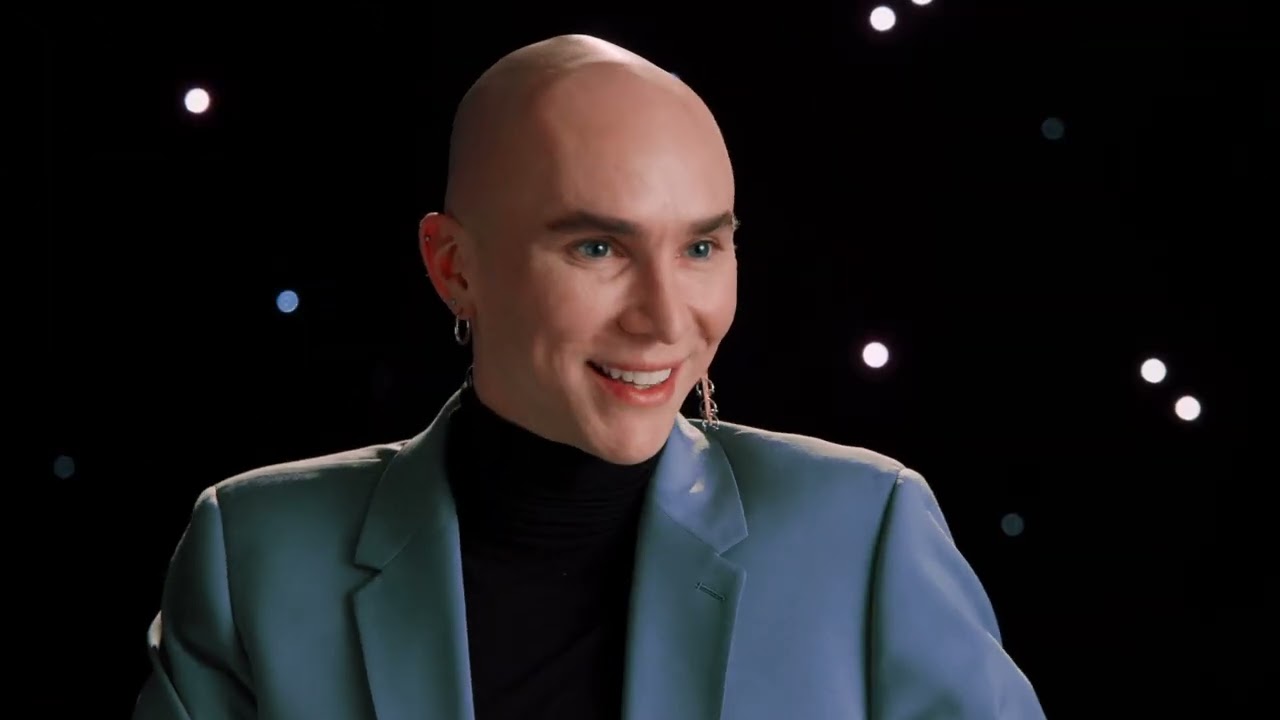 #TipJar ft. Sasha Velour | Revry