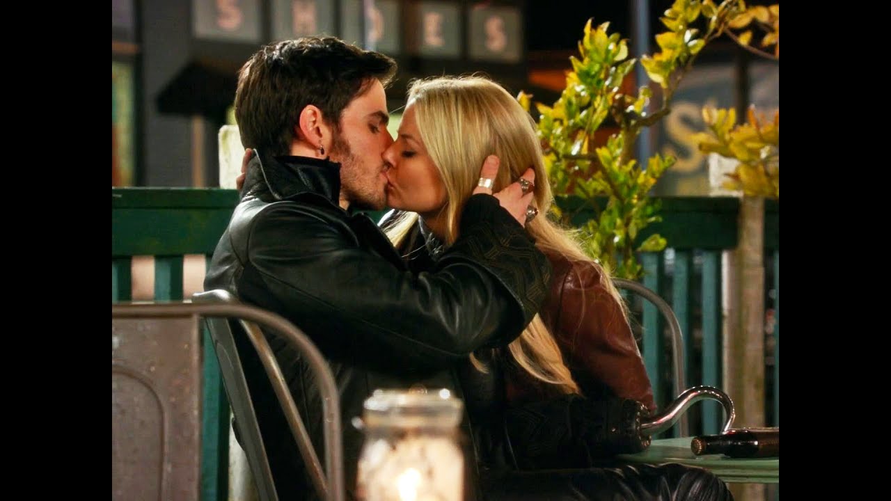 Top 10 Once Upon A Time Moments