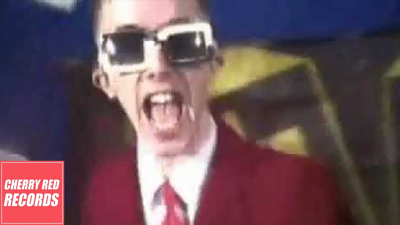 Toy Dolls - We're Mad (We're Mad, Sunderland, UK, 1984)