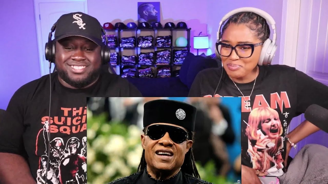 Kidd and Cee Reacts To Met Gala 2025 Roast (Mentally Mitch)