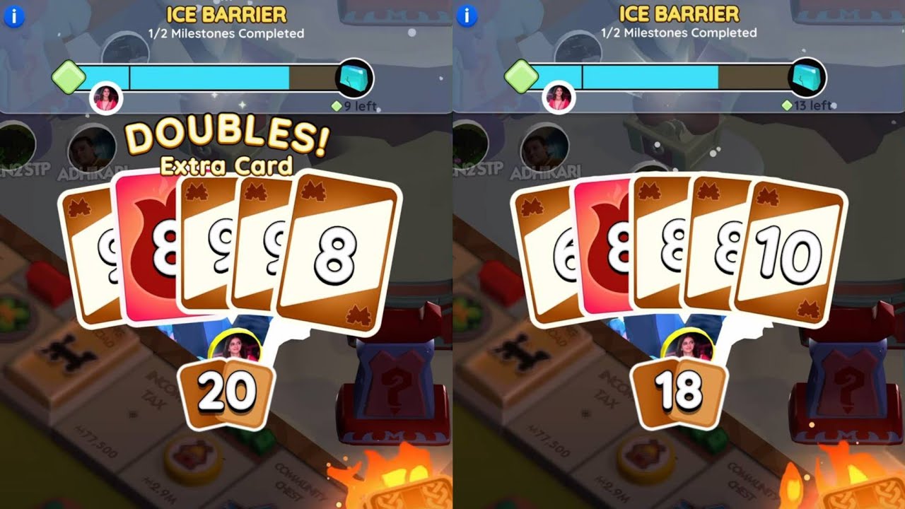 Monopoly Go | VIKING PARTNERS | BORED 😭 LEVEL 2 & 3 @monopolygo #monopolygo #giveaways #gaming