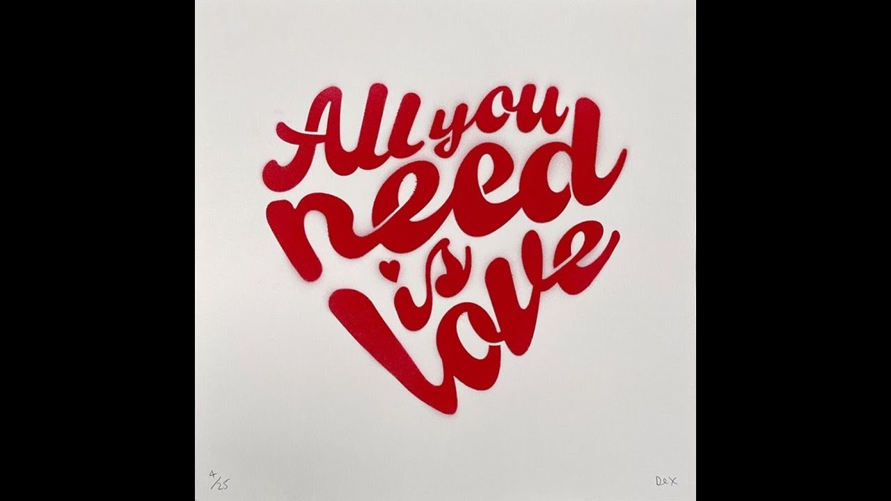 LOVELETTERS - 