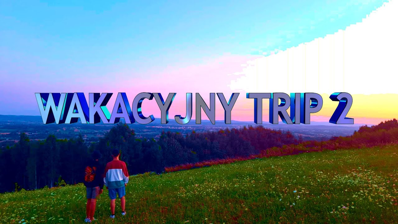 MiQ x HWT - WAKACYJNY TRIP 2 (Prod.Exelons) [Oficjalne Wideo]