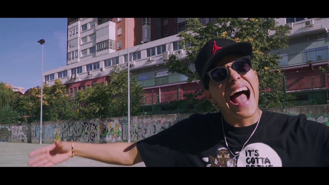 Tony Blanco Music - Vida y Salud