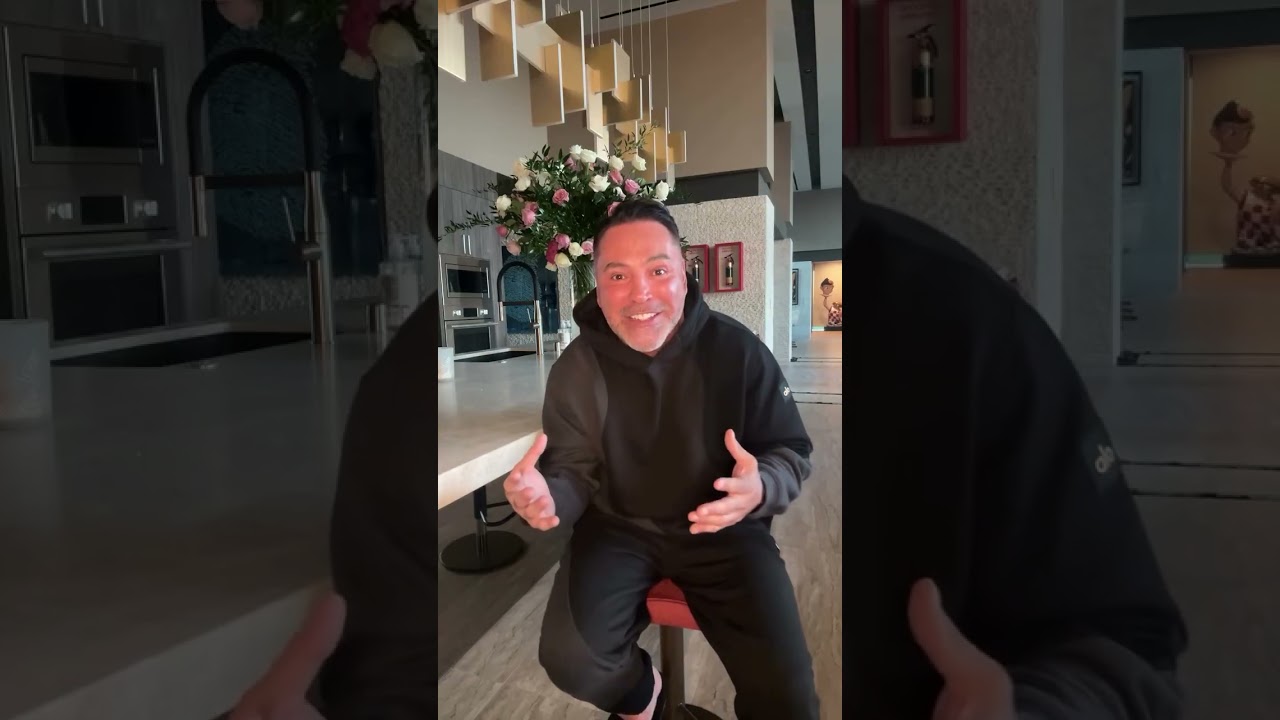 ‼️ОСКАР ДЕ ЛА ХОЙЯ ЗАЯВЛЯЕТ, ЧТО БРЕНД КОЛЬЦЕВ ОФИЦИАЛЬНО МЕРТВ!!