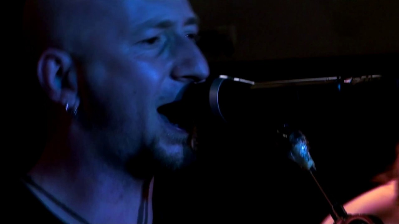 One Night Stand - Wherever I May Roam (Metallica Cover)