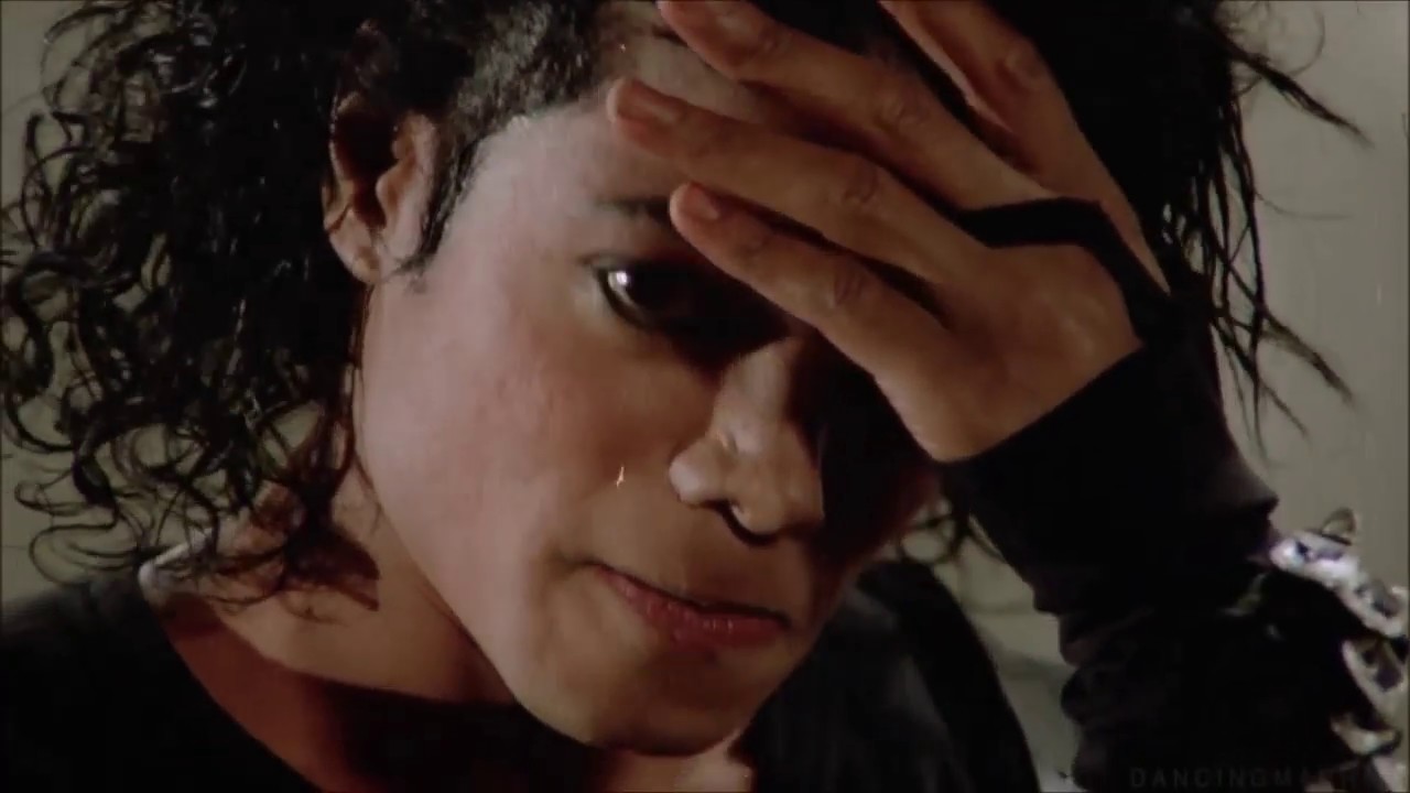 Michael Jackson - Off The Wall (Video Music Unofficial)