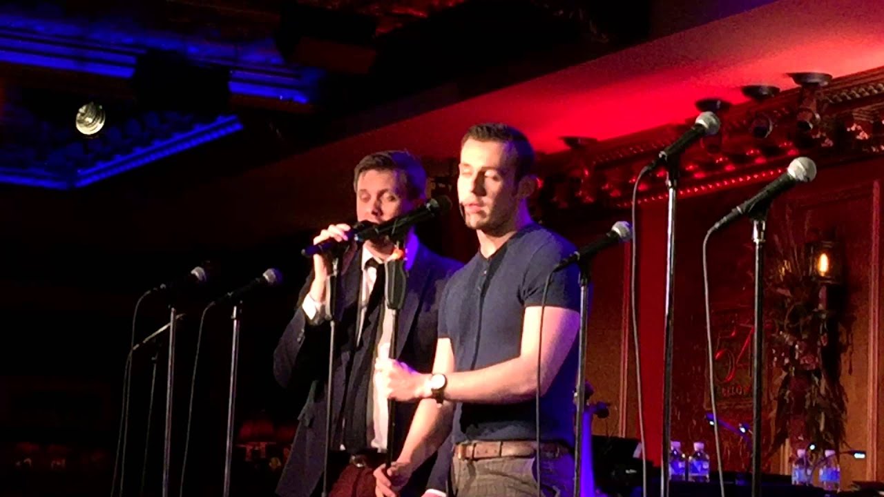 BARE: The Reunion Concert @ 54 Below 