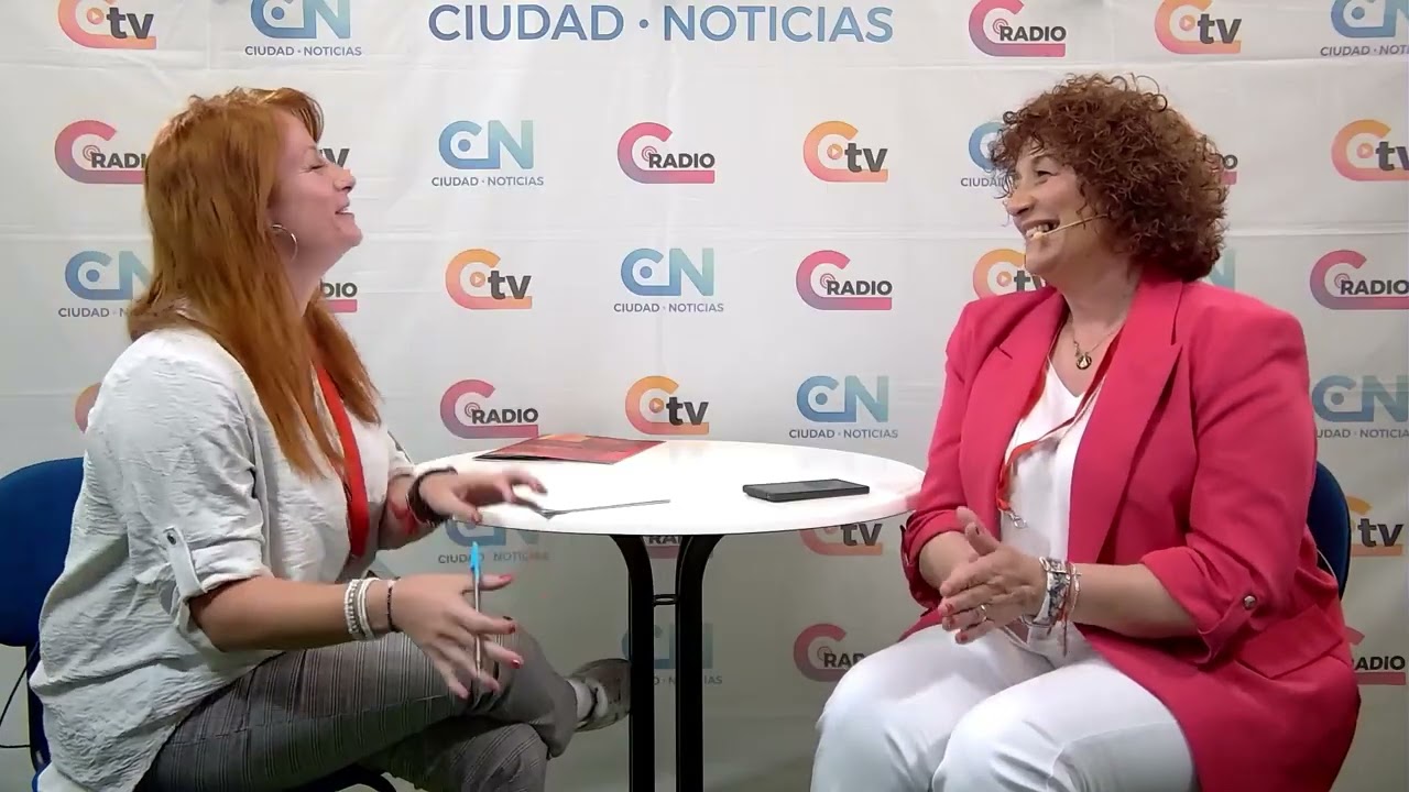 🔴FENAVIN es nuestro escaparate al mundo: María José Moreno (Cristo de la Vega)