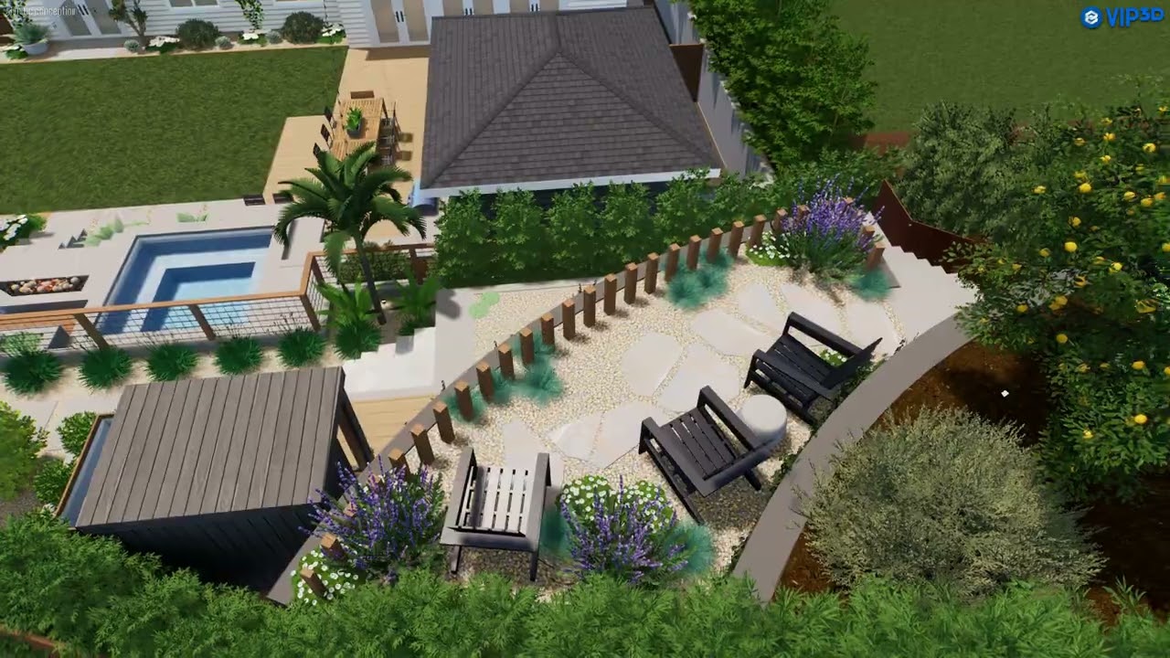 Jendrusina 3D Update