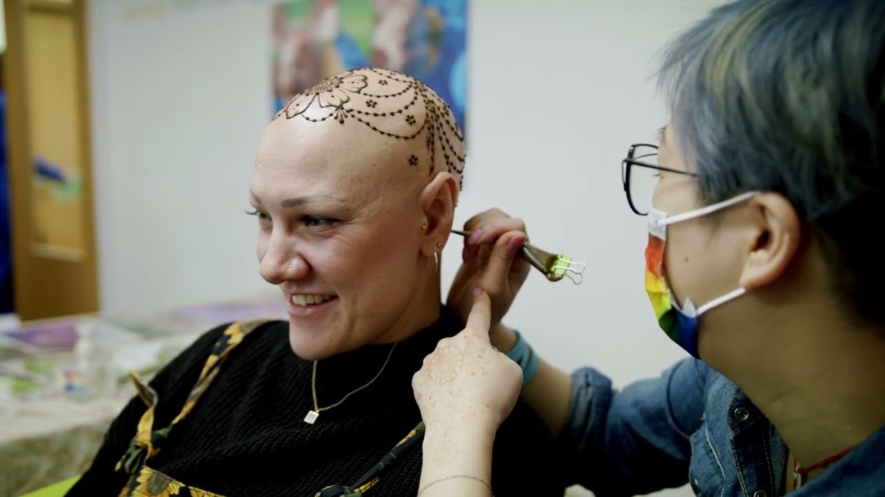 Alopecia UK Big Weekend 2023