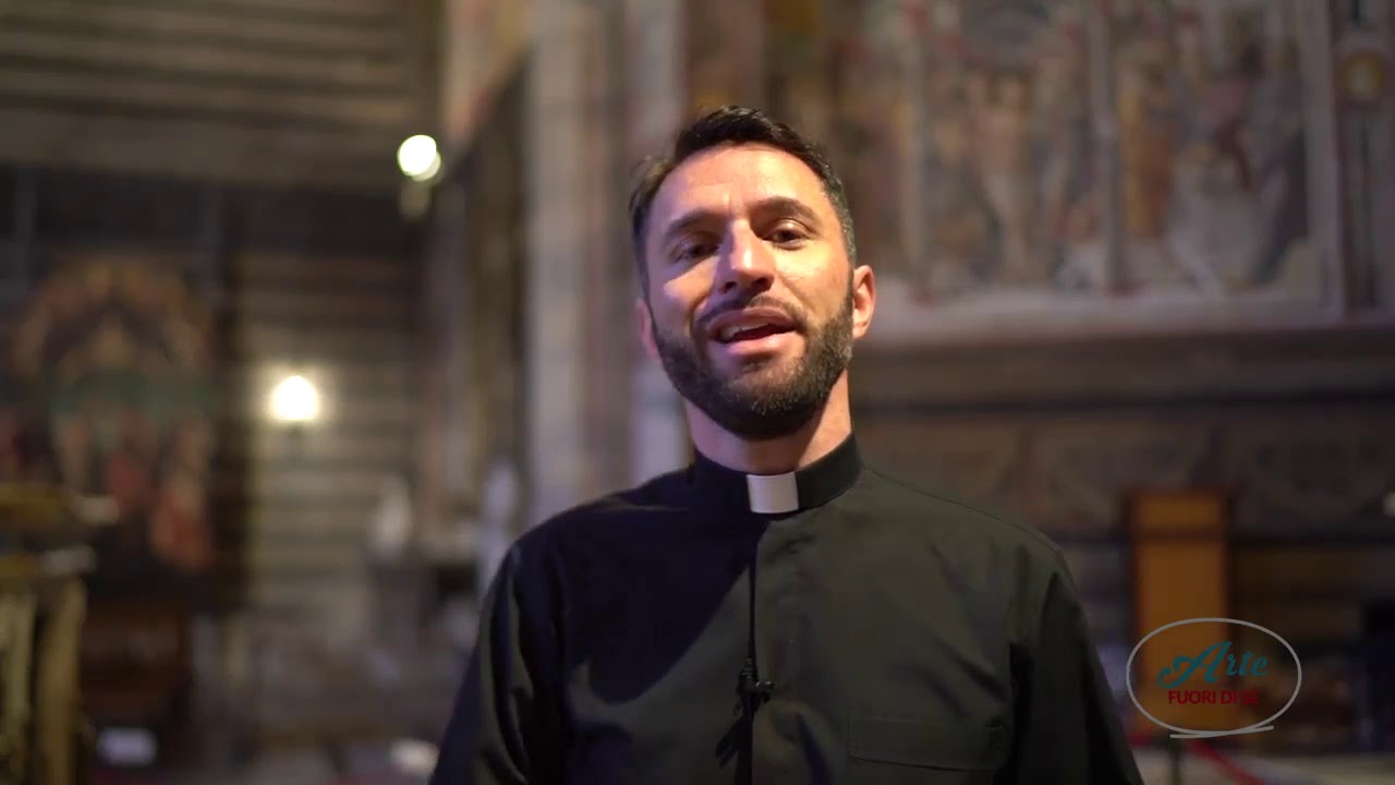 Arte fuori di sé: il 