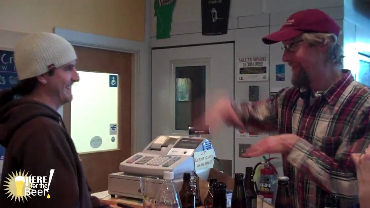 Beer Advocate Meet Up