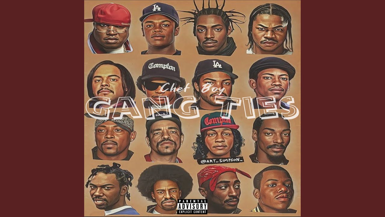 Gang Ties