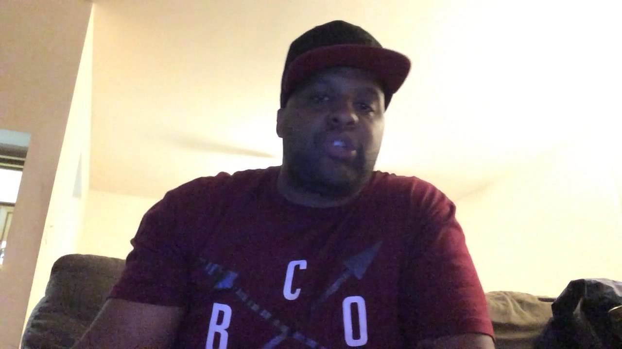 KOTD World Domination 5 Recap