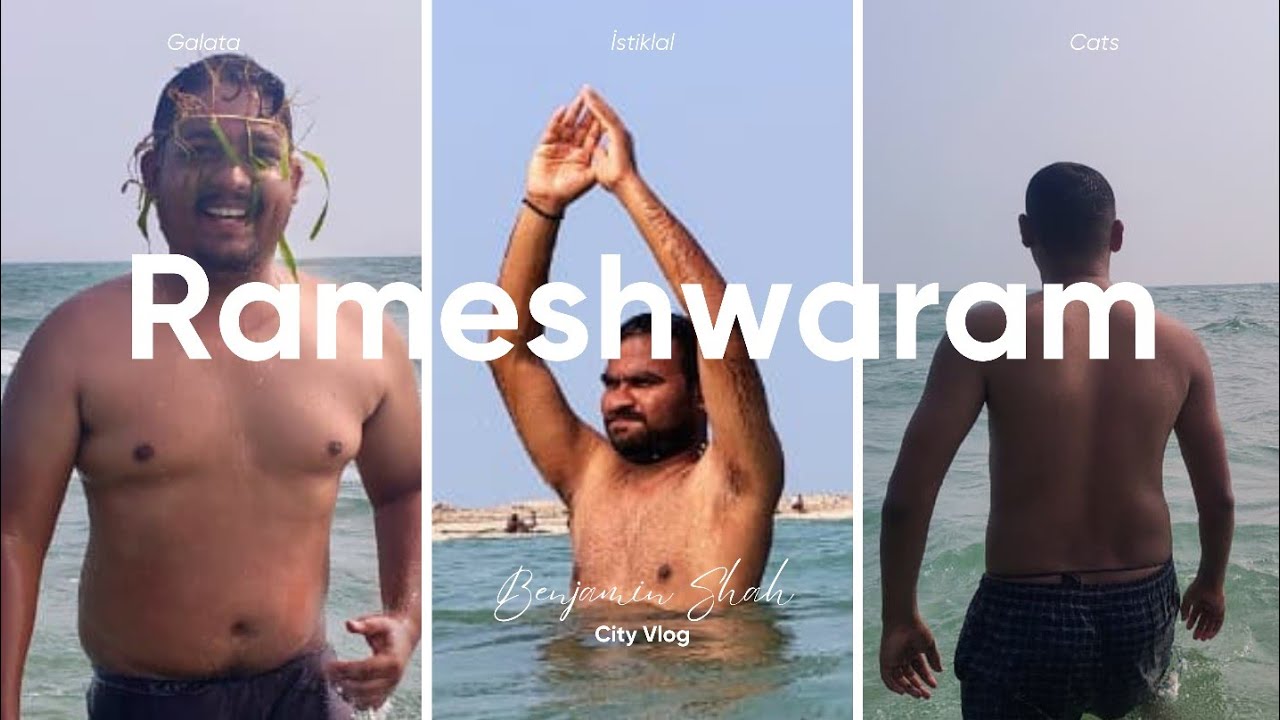 #rameshwaram #travel #2026 #trending #viral #viralvideo  #Part - 2