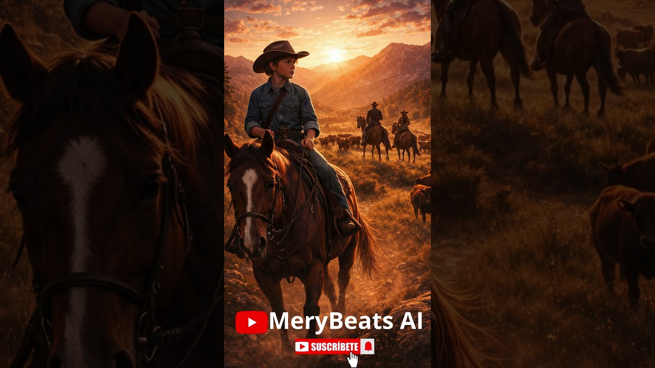 Cowboy's Dream #iamusic #music #country #cowboys