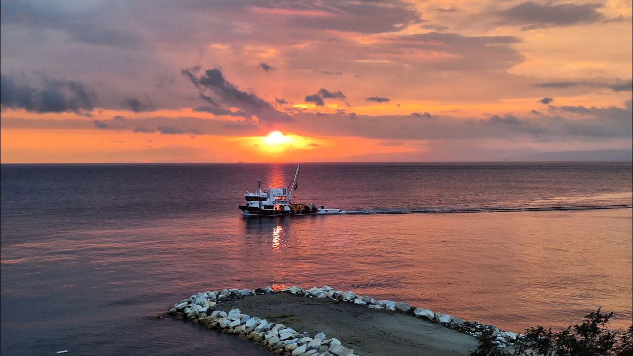Unutulmuş Ada: Marmara #travel #travelvlog #seyahat #marmaraadası #ada #adahayatı