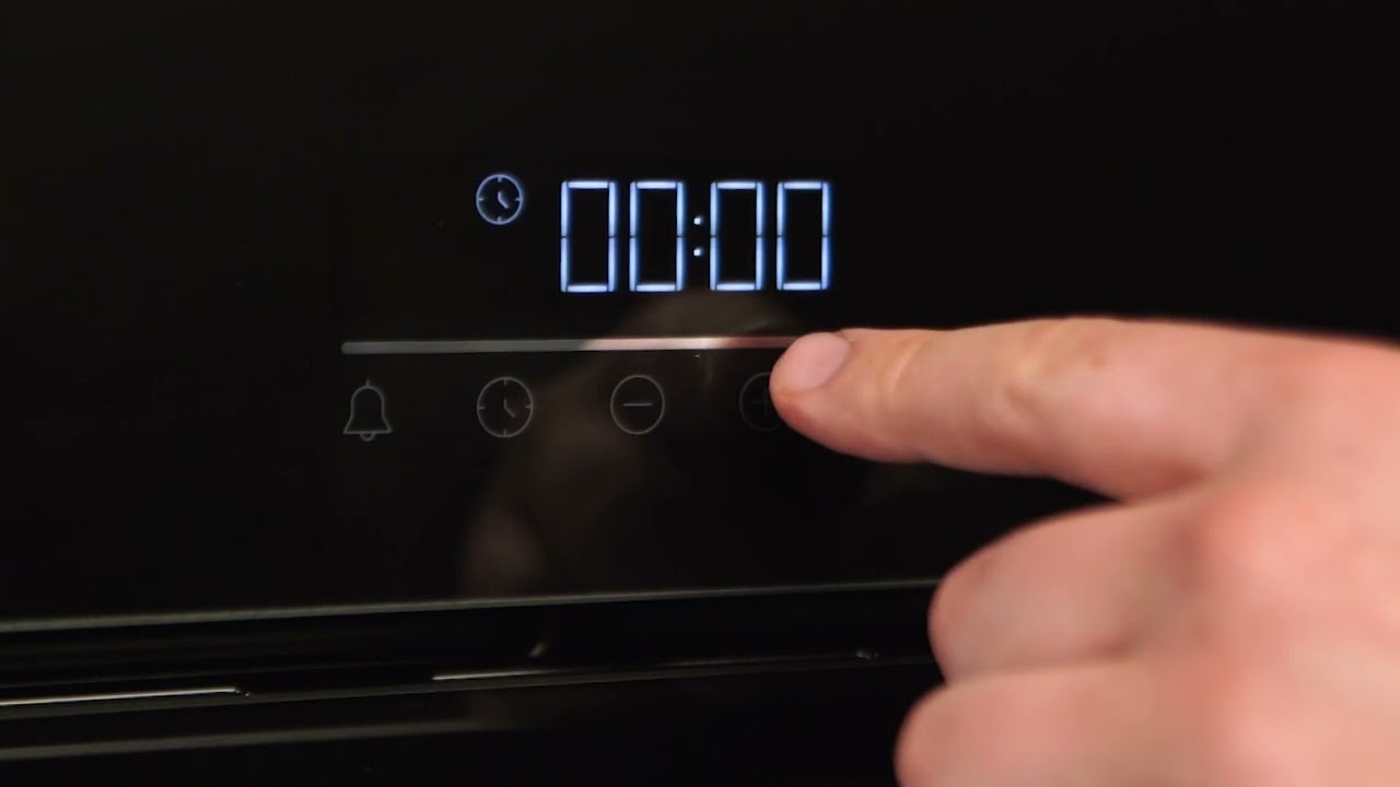 Product Review: Beko 90 cm Twin Fan Multifunction Built-in Oven BBO91271MDX