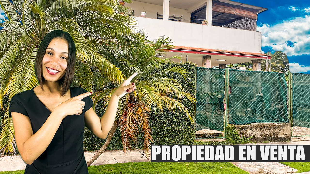 SE VENDE Casa Lista para VIVIR en Casino Deportivo. La Habana 🇨🇺