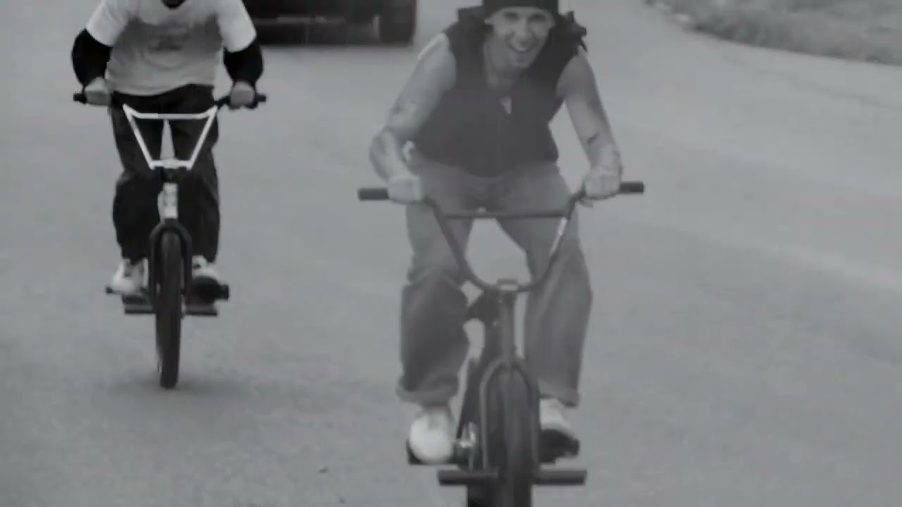 Тверь BMX | Ржев BMX | BMX Russia