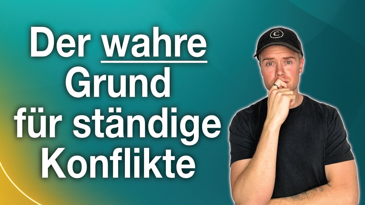 45 - Wenn deine Welt zusammenbricht