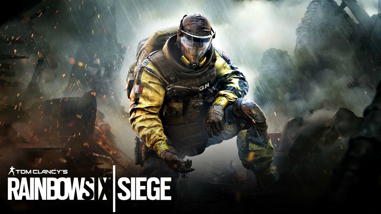 Mission Outbreak - Exclusive Gameplay