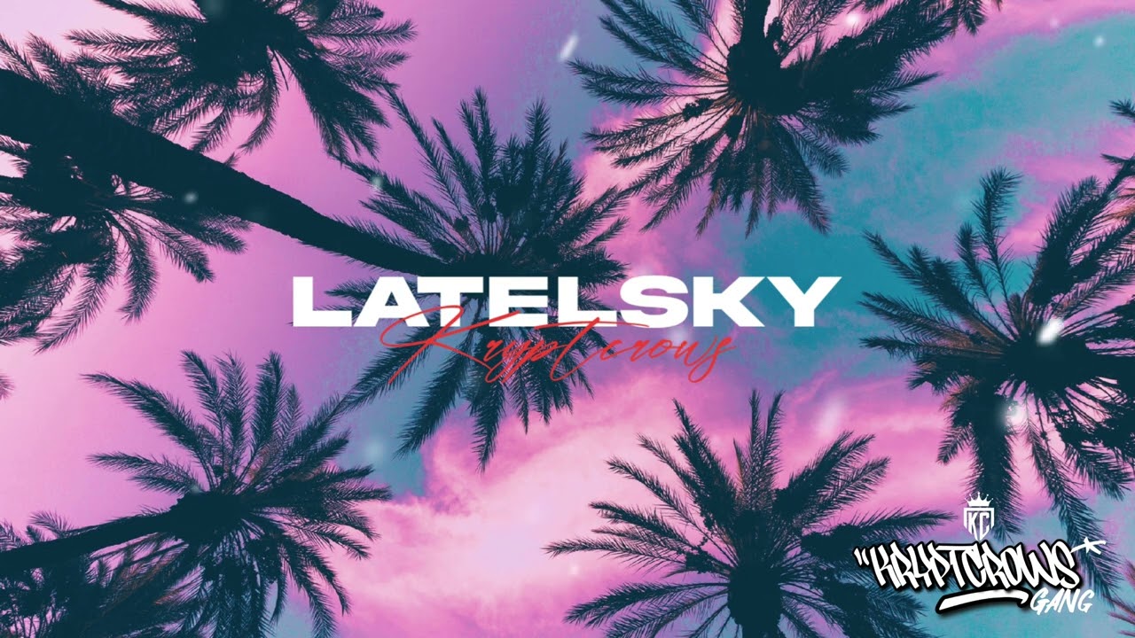 LATELSKY FT H.C - MA SITUATION ZOUK REMIX 2023 ( OFFICIEL SONG )