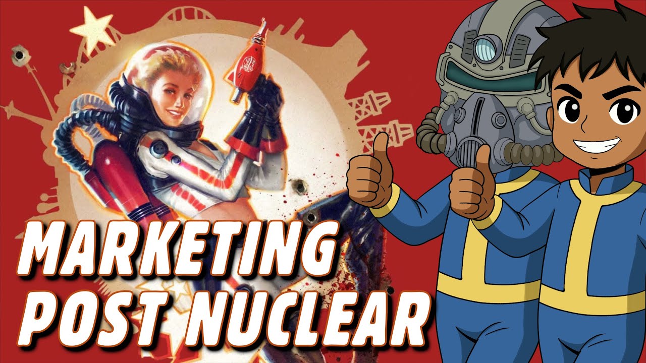 La Estética del Fin del Mundo: El Arte de Fallout