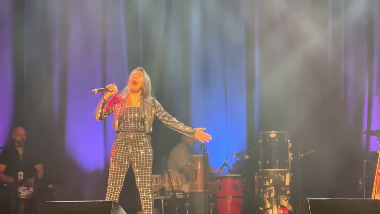 Dil Se Re | Dil Se | Shanmukha Priya | Luve Performance | UK Tour 2022 | A.R.Rahman