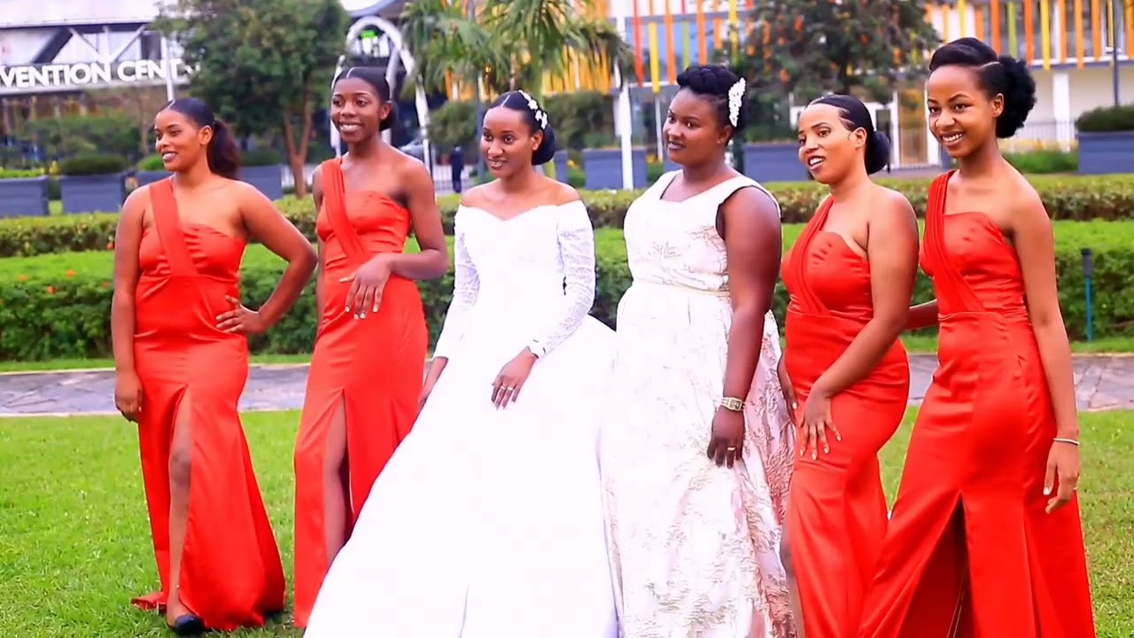 kwa Damu by ubuhungiro family choir/APADE SDA