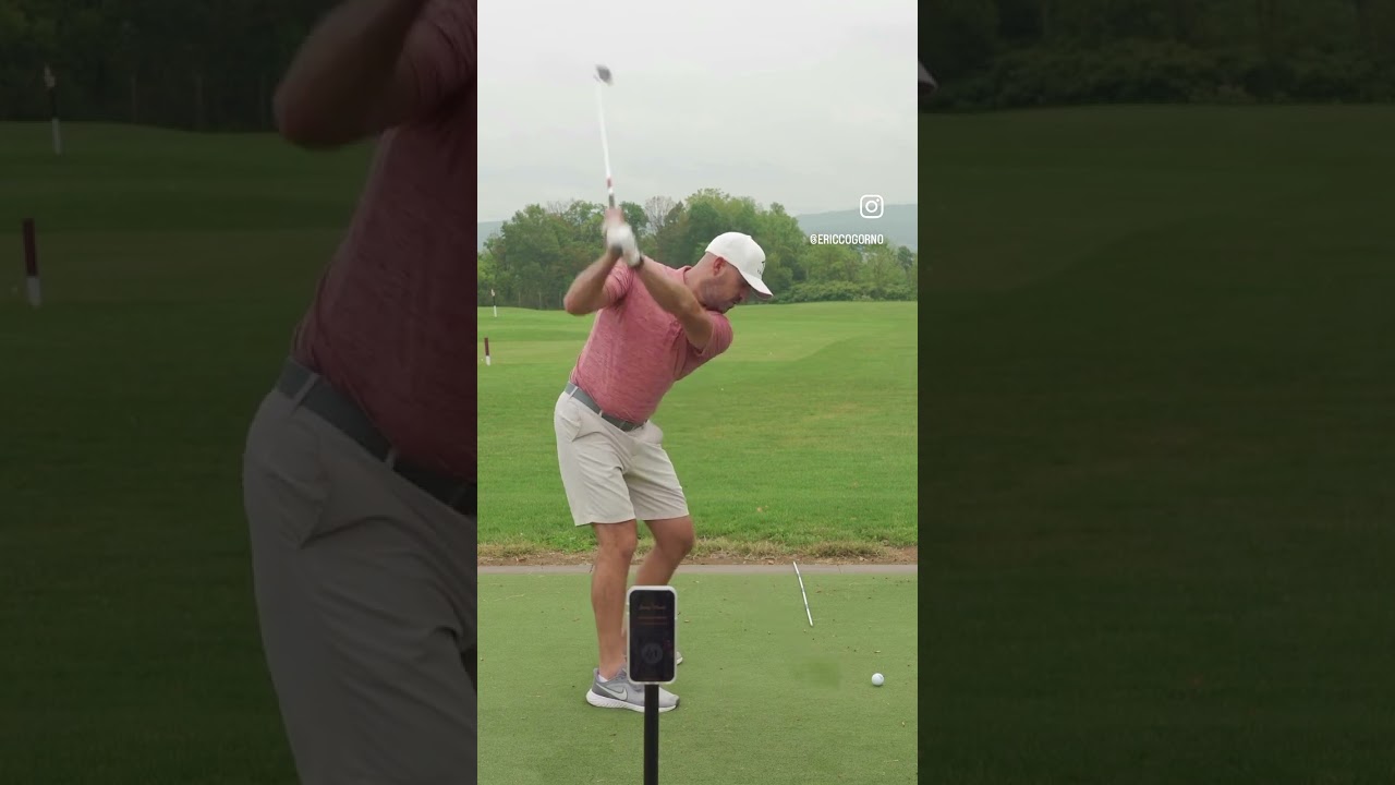 How to Improve Your Swing Plane
