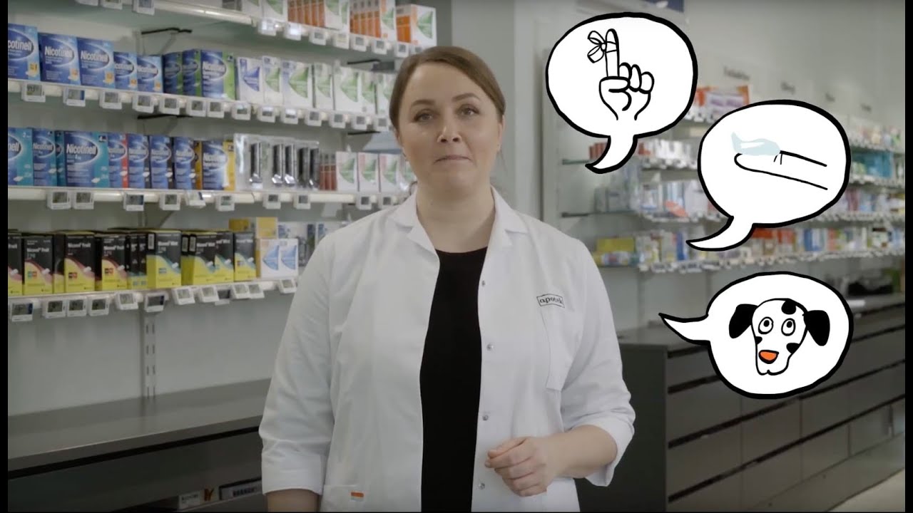 Sådan bruger du creme i behandlingen