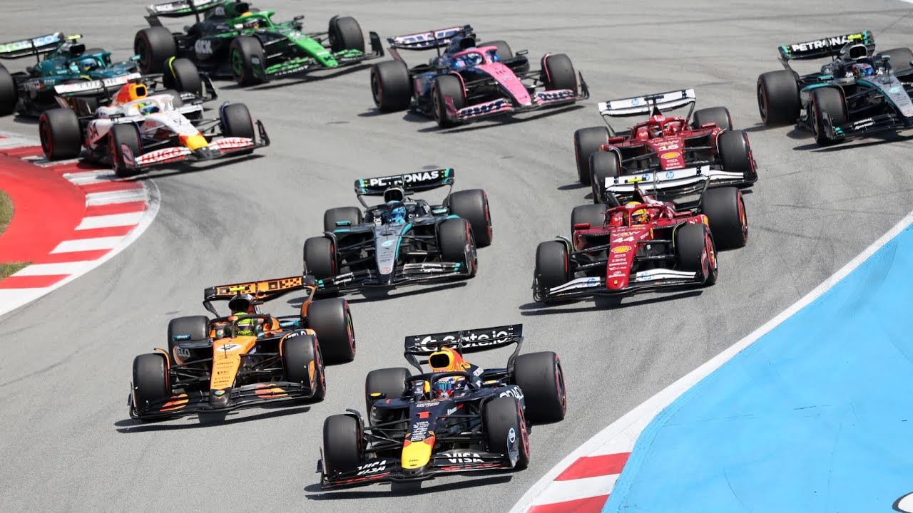 Epic Fun Race!! 🥳 Back On Track